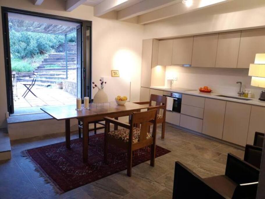 Beautiful Spot For Remote Work Apartment Alella Exterior photo